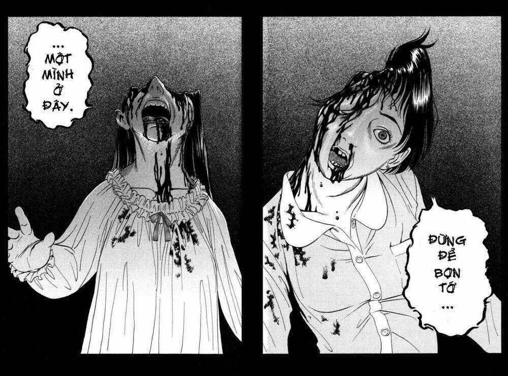 Mail Chapter 10 trang 21