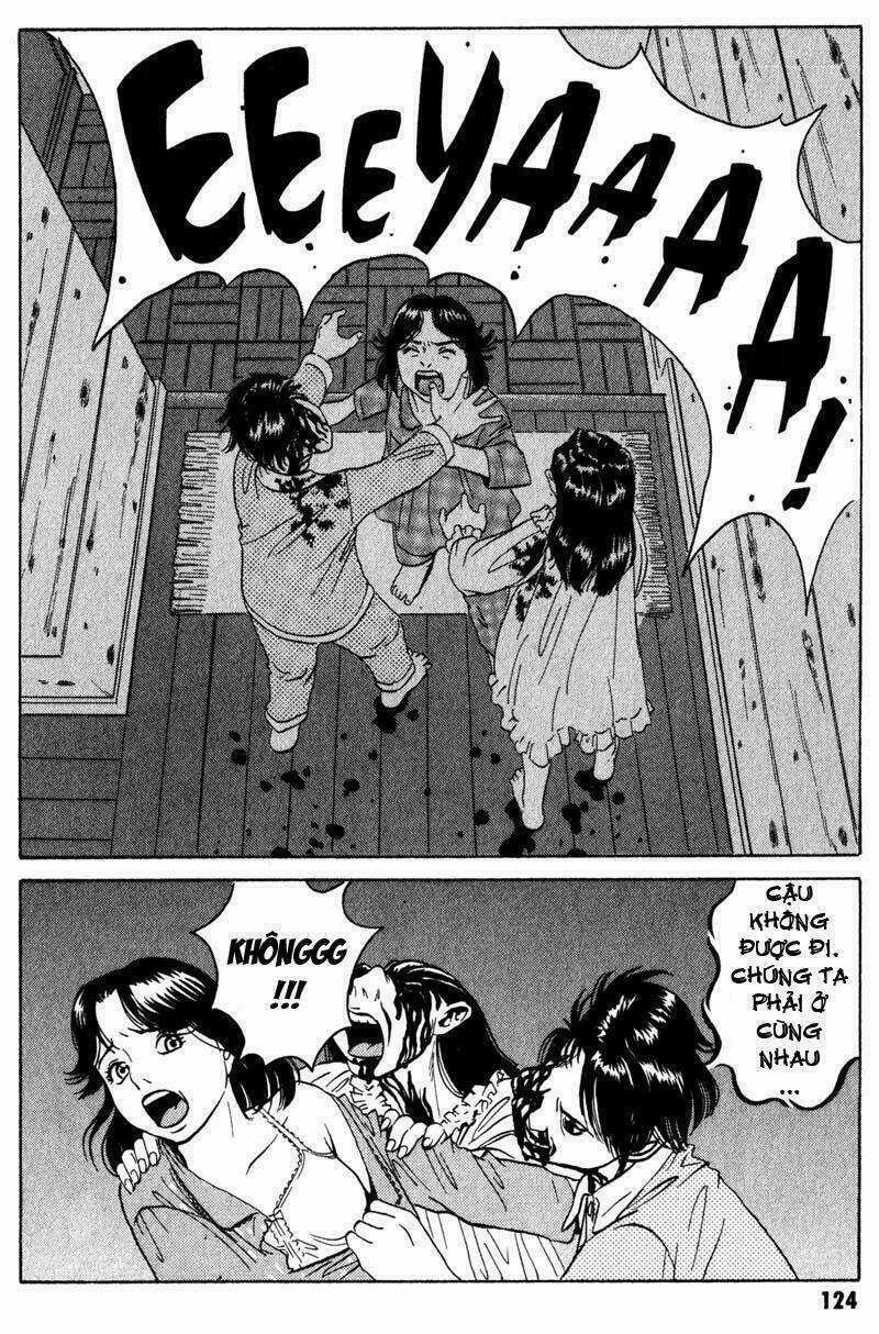 Mail Chapter 10 trang 22