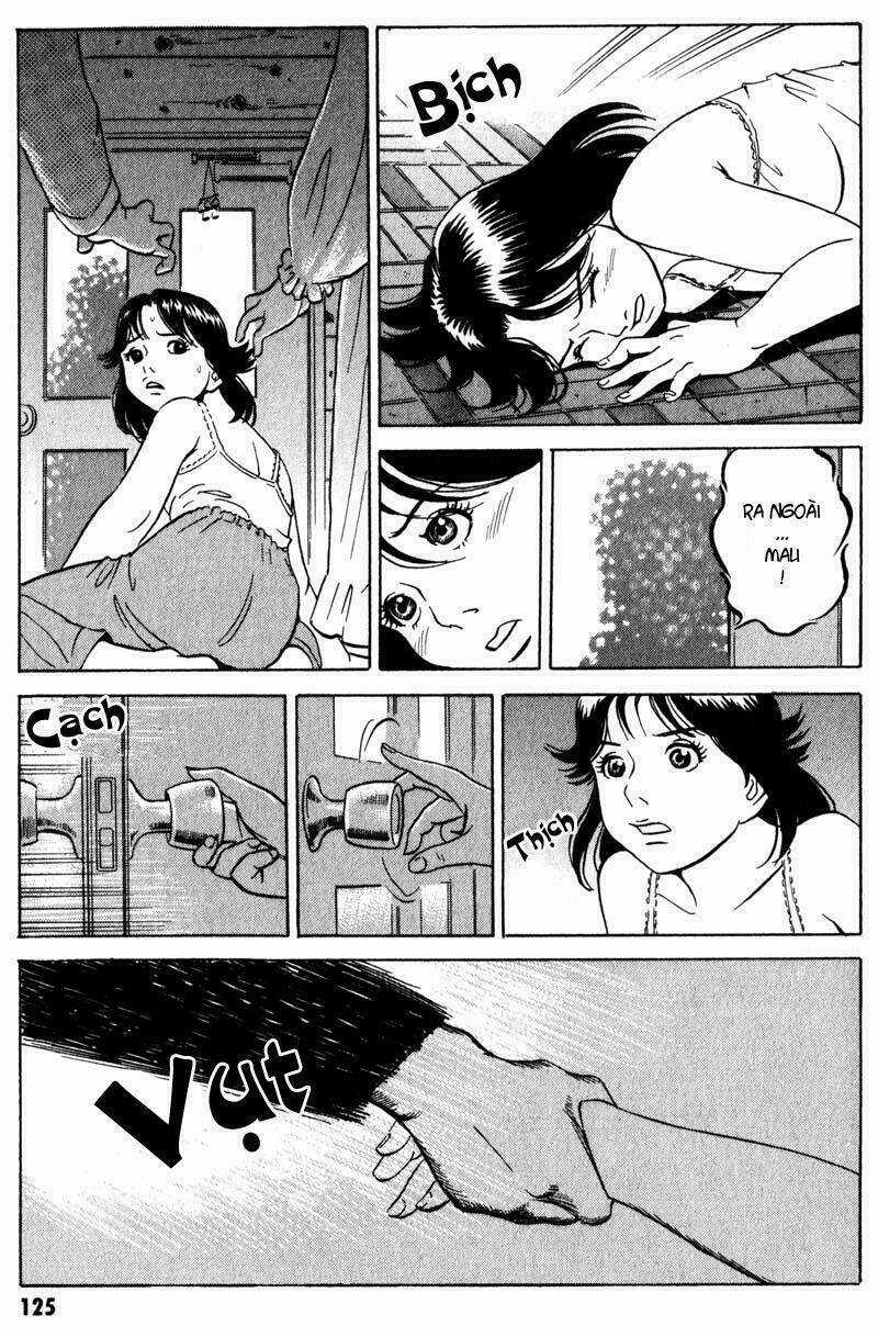 Mail Chapter 10 trang 23