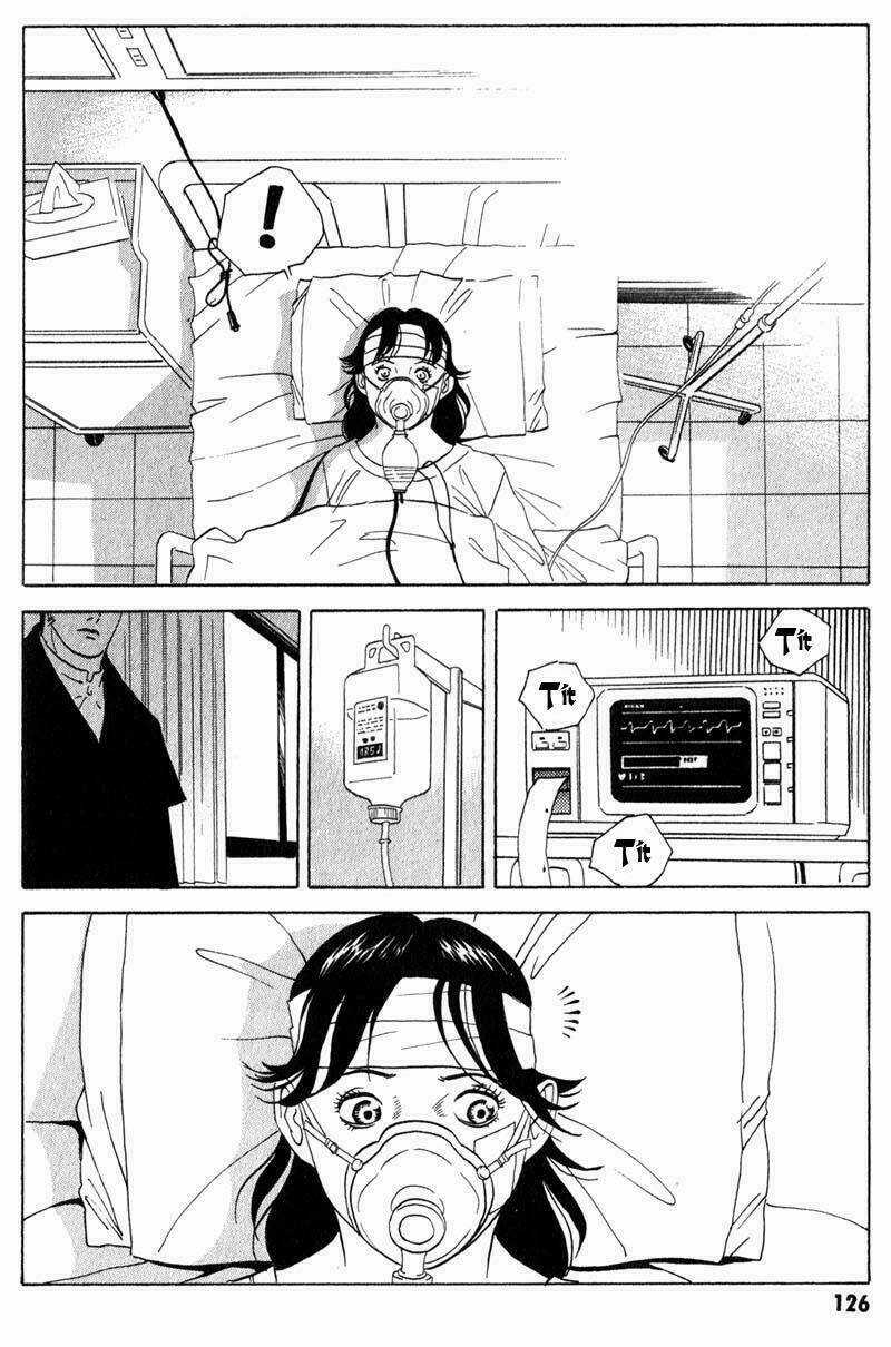 Mail Chapter 10 trang 24