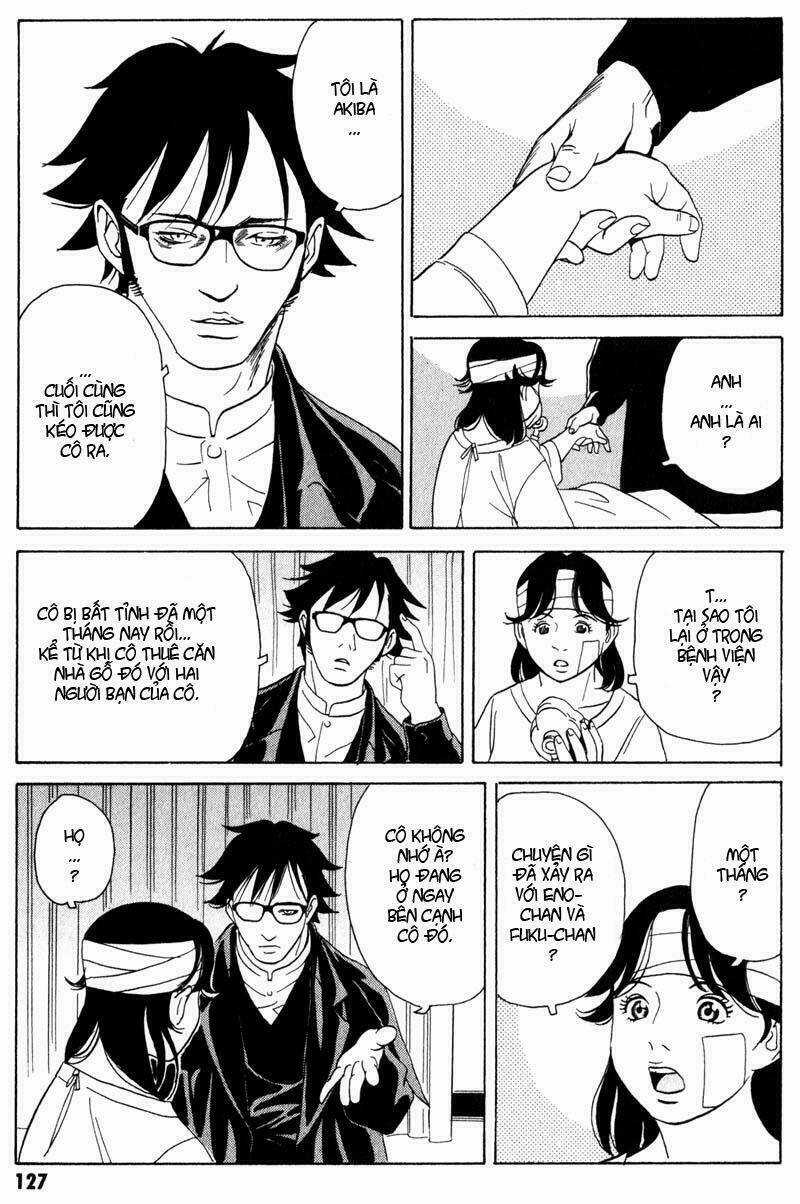 Mail Chapter 10 trang 25