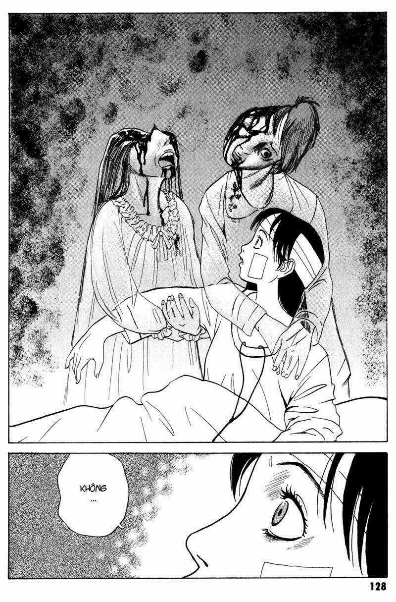 Mail Chapter 10 trang 26