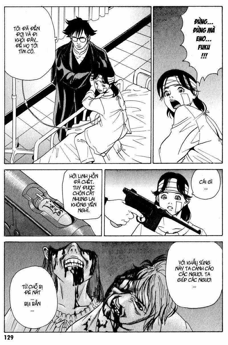 Mail Chapter 10 trang 27