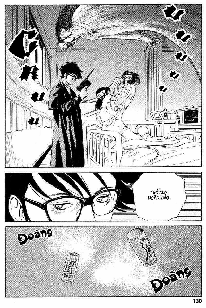 Mail Chapter 10 trang 28