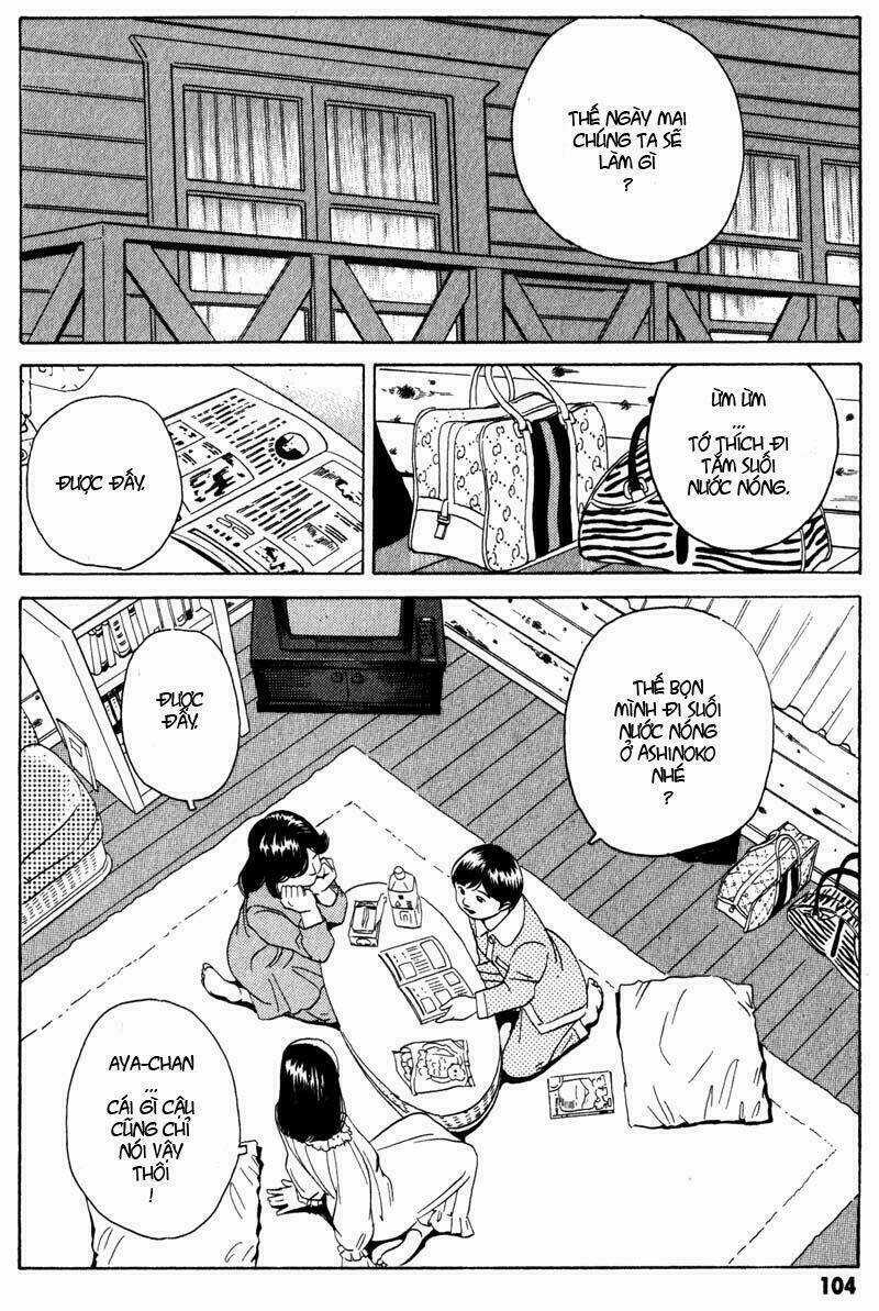 Mail Chapter 10 trang 3