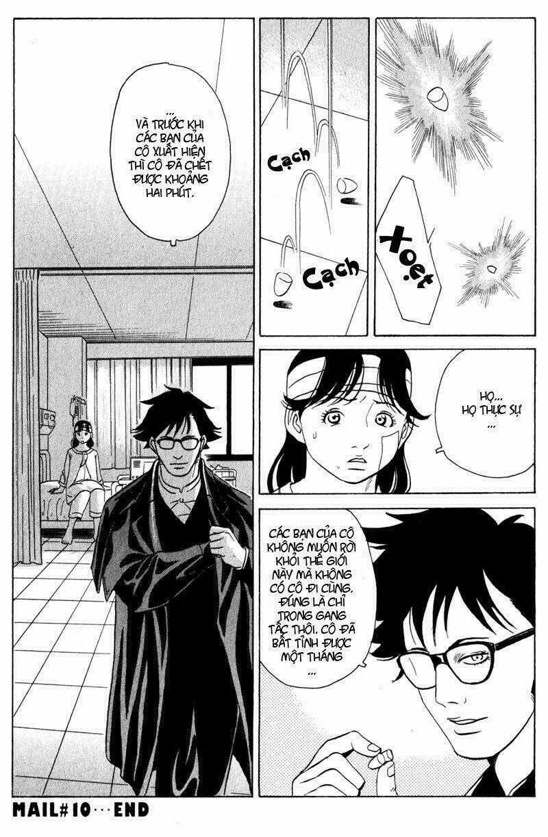 Mail Chapter 10 trang 30