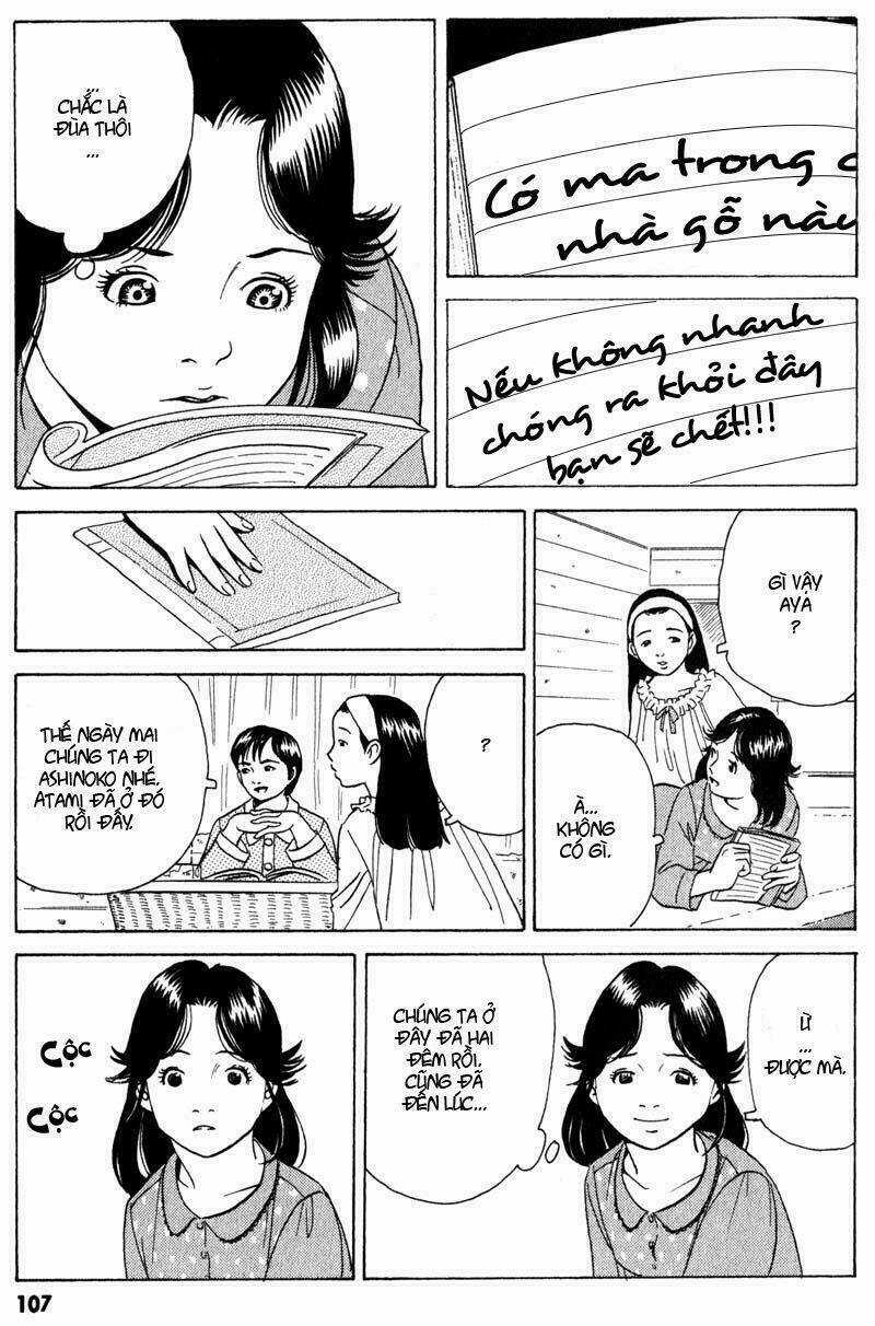 Mail Chapter 10 trang 6