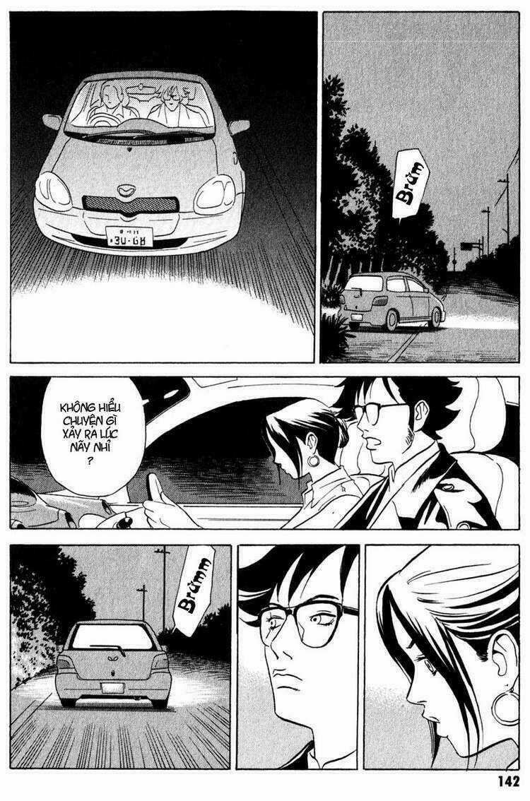 Mail Chapter 11 trang 10