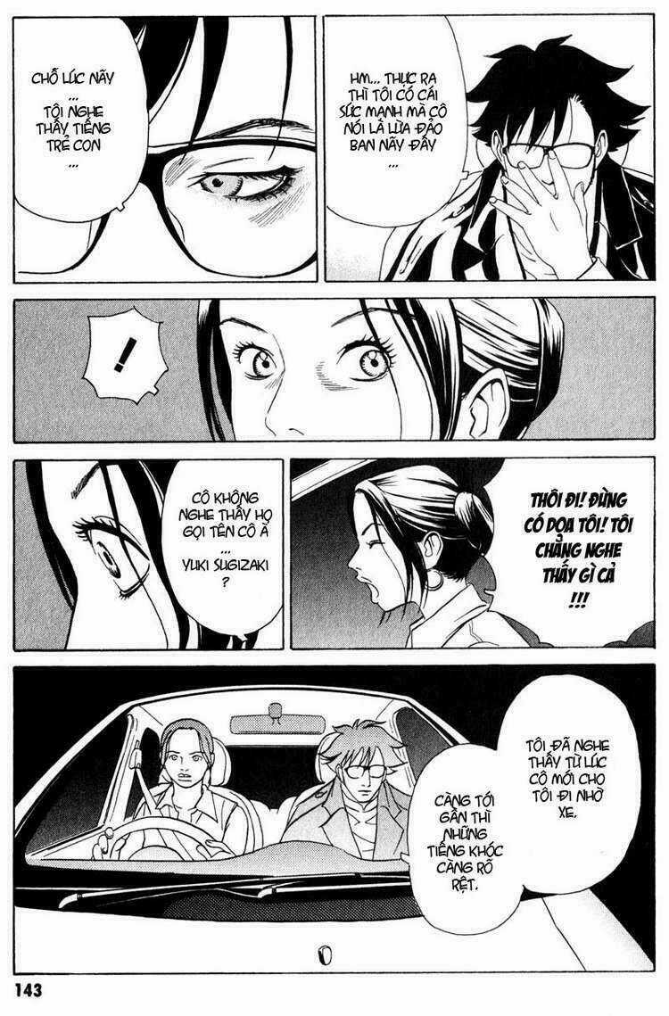 Mail Chapter 11 trang 11