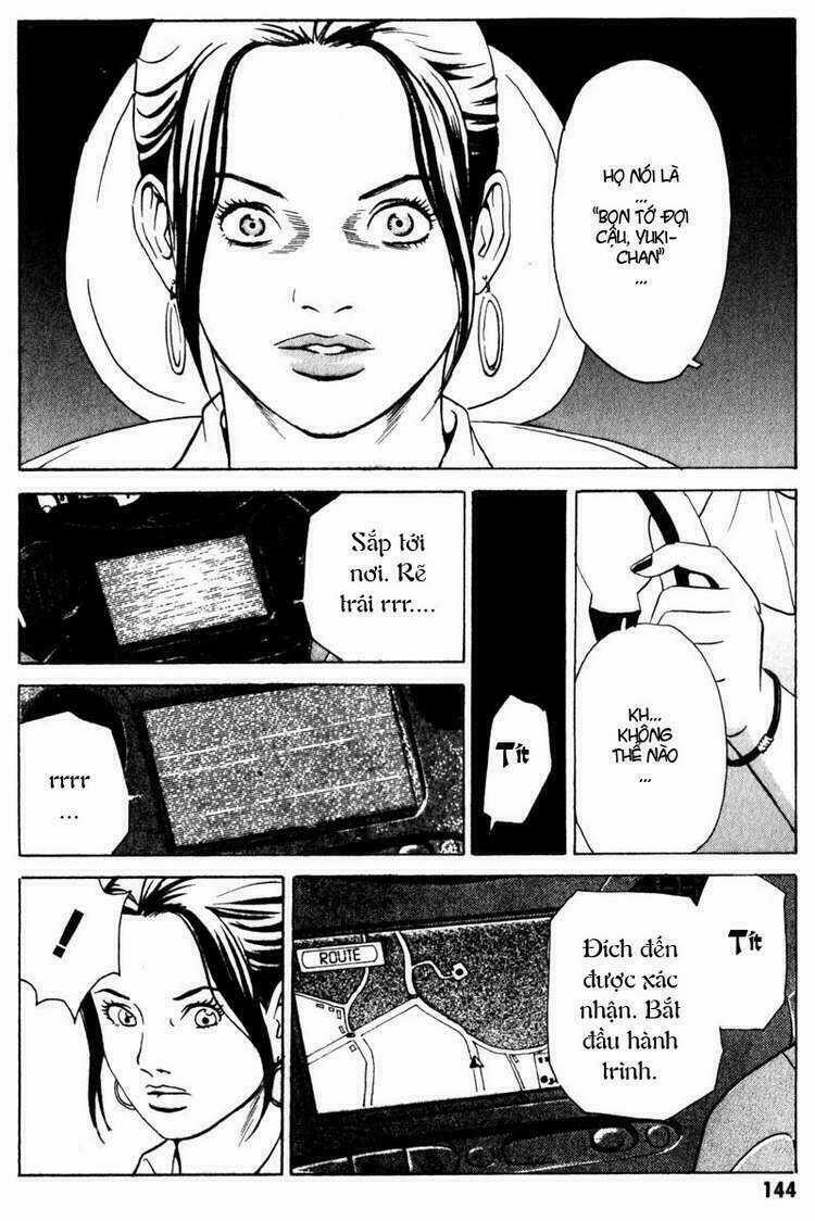 Mail Chapter 11 trang 12