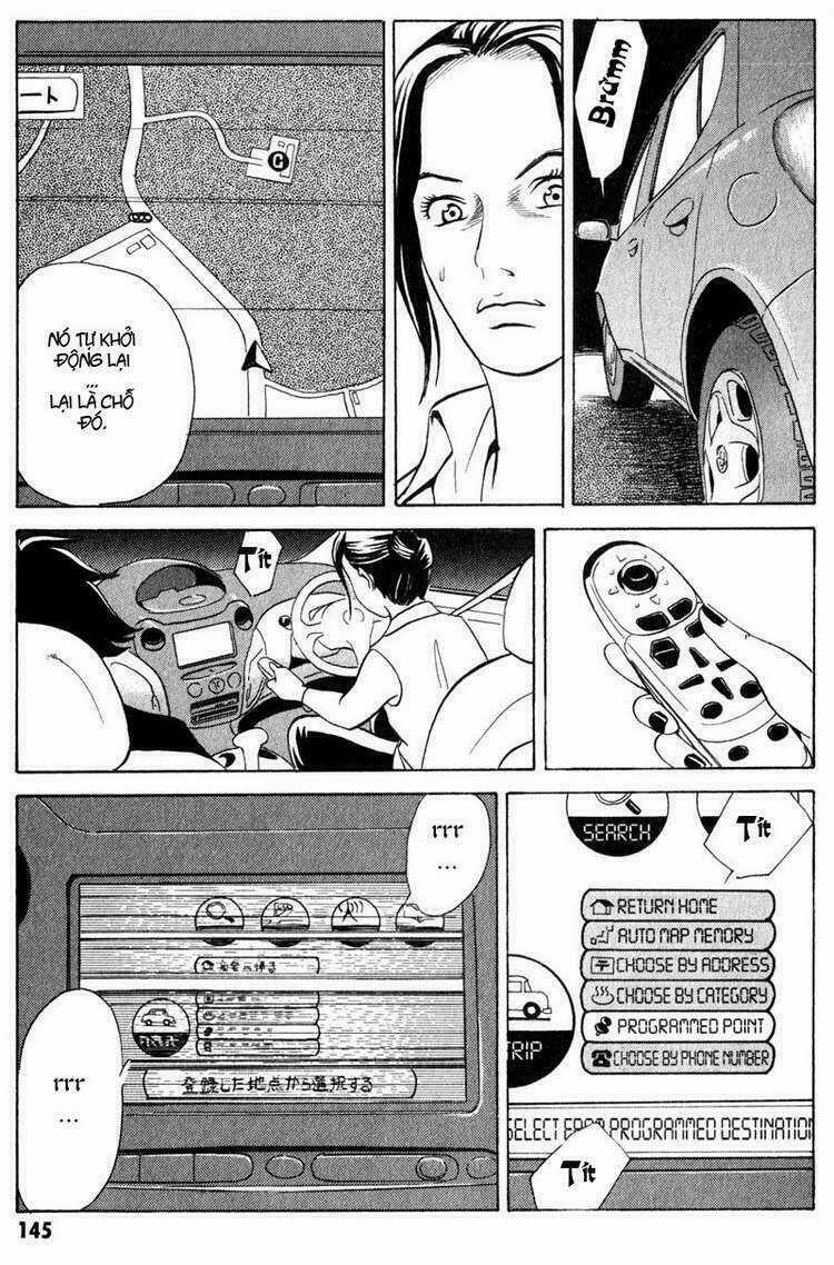 Mail Chapter 11 trang 13