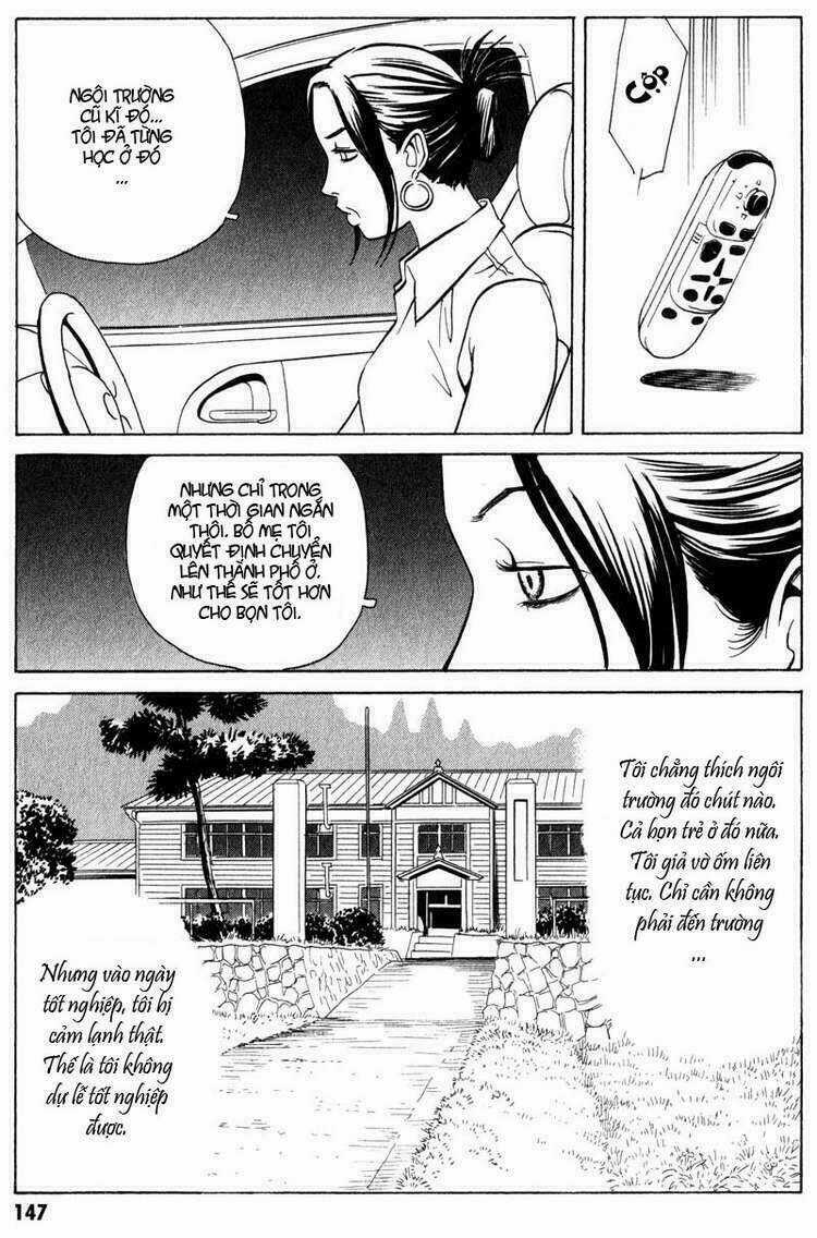 Mail Chapter 11 trang 15