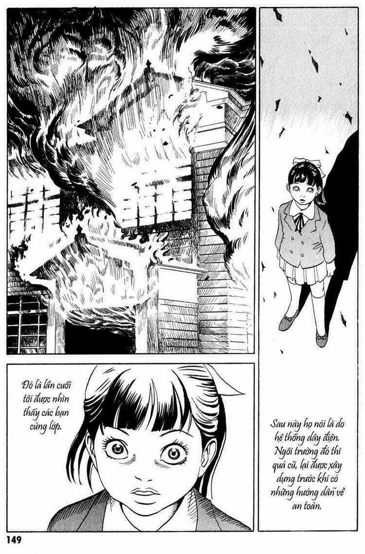 Mail Chapter 11 trang 17