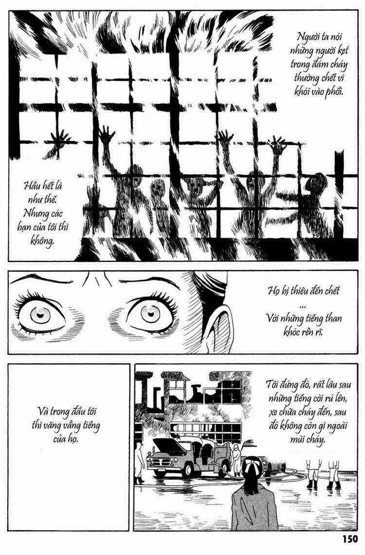 Mail Chapter 11 trang 18