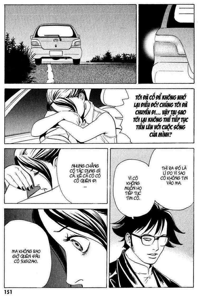 Mail Chapter 11 trang 19