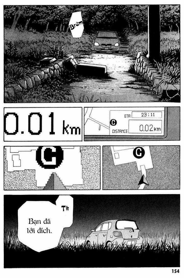 Mail Chapter 11 trang 22