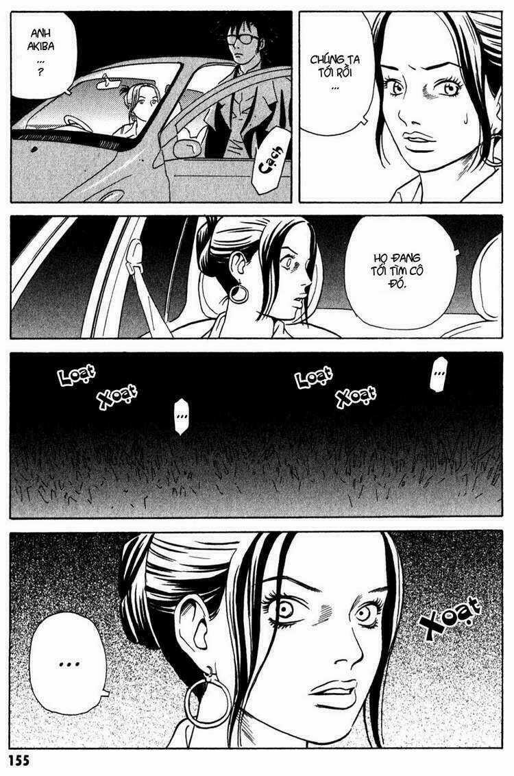 Mail Chapter 11 trang 23