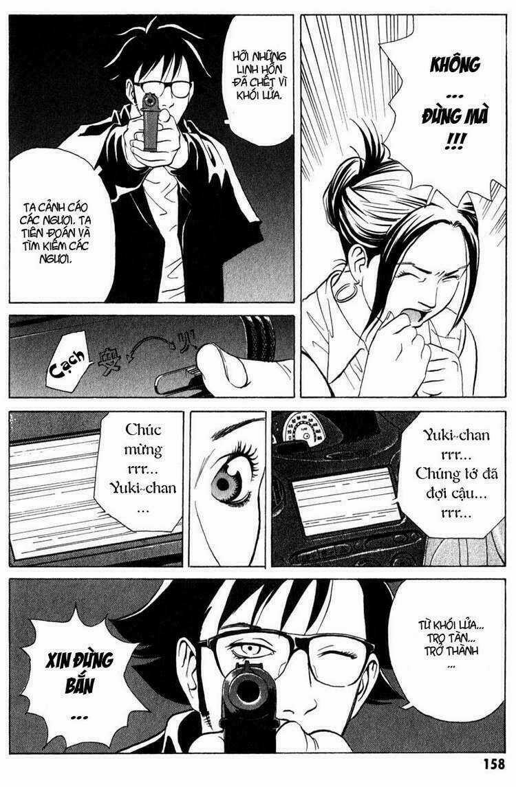 Mail Chapter 11 trang 25