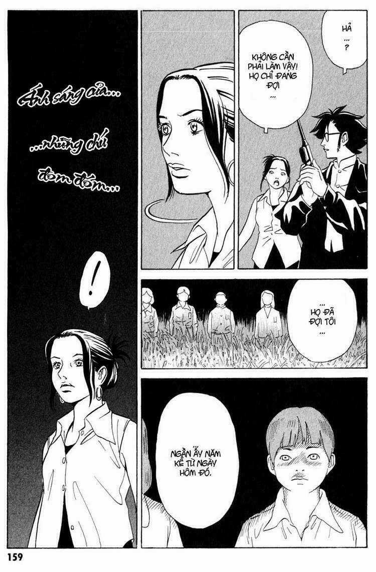 Mail Chapter 11 trang 26