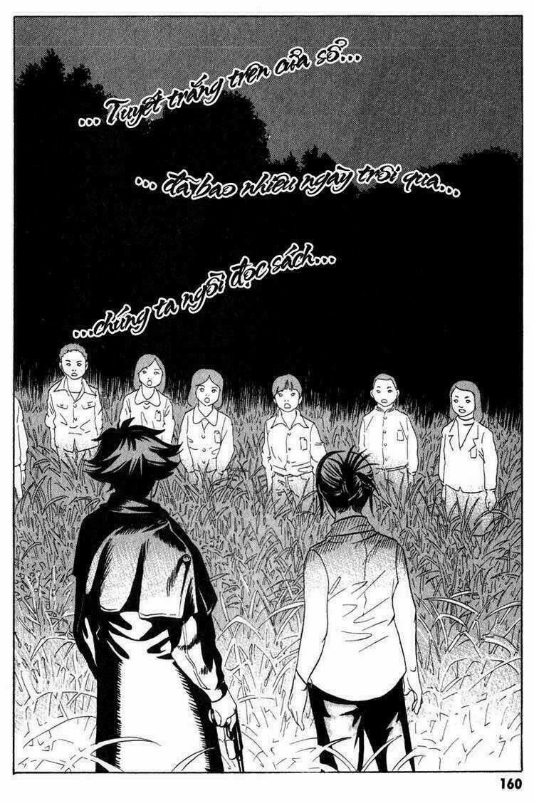 Mail Chapter 11 trang 27