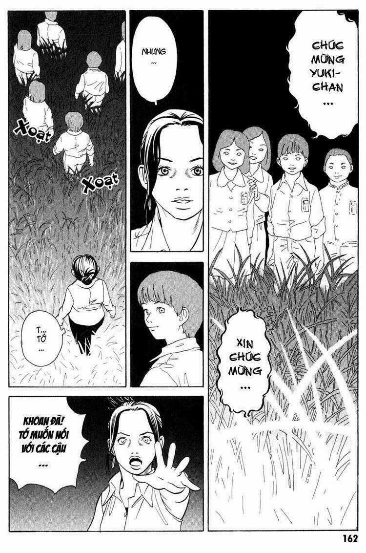 Mail Chapter 11 trang 29
