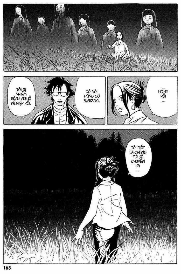 Mail Chapter 11 trang 30