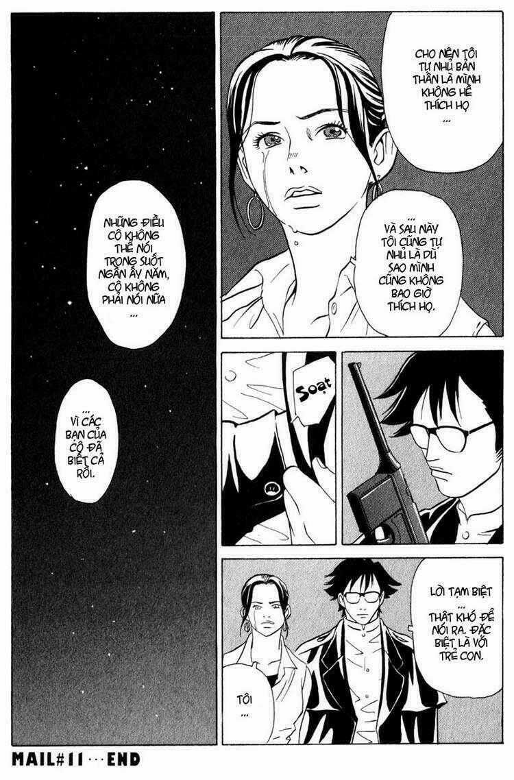 Mail Chapter 11 trang 31