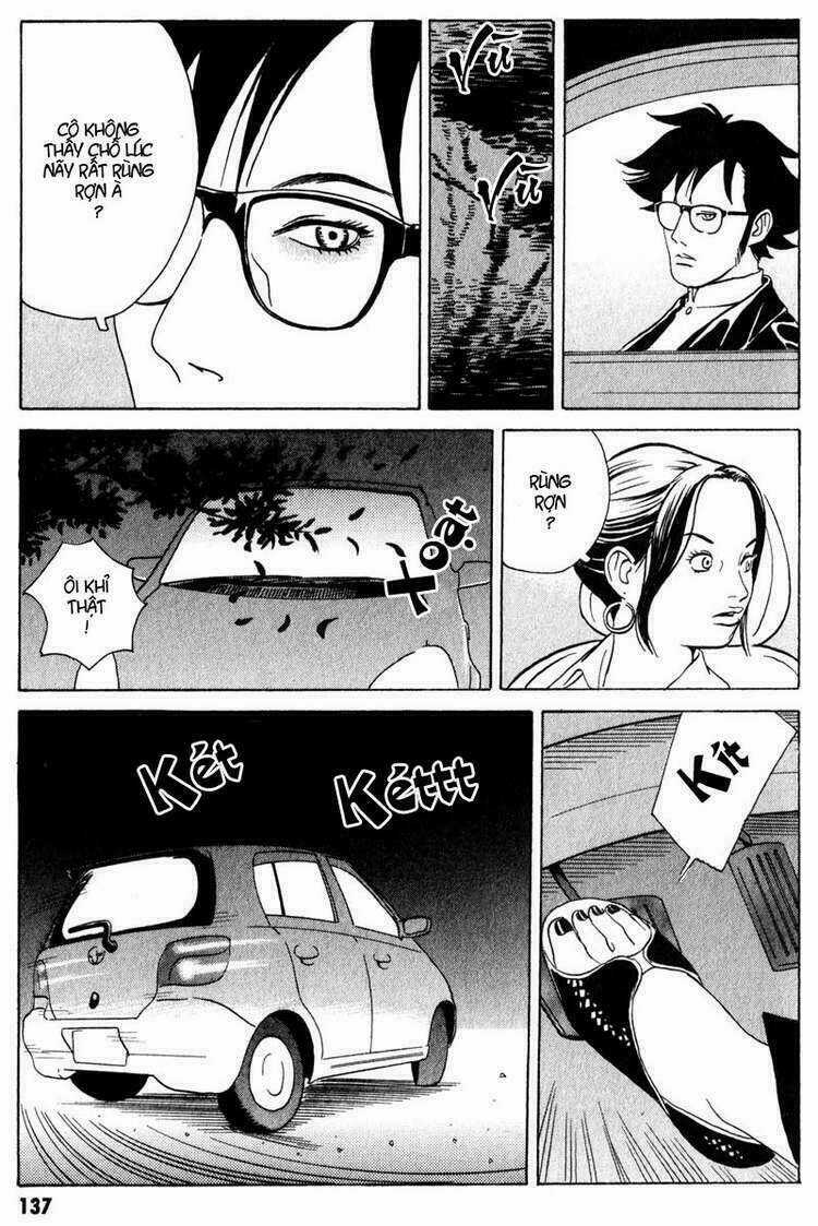 Mail Chapter 11 trang 5