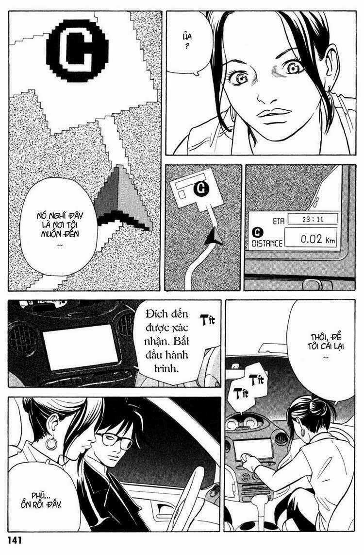 Mail Chapter 11 trang 9