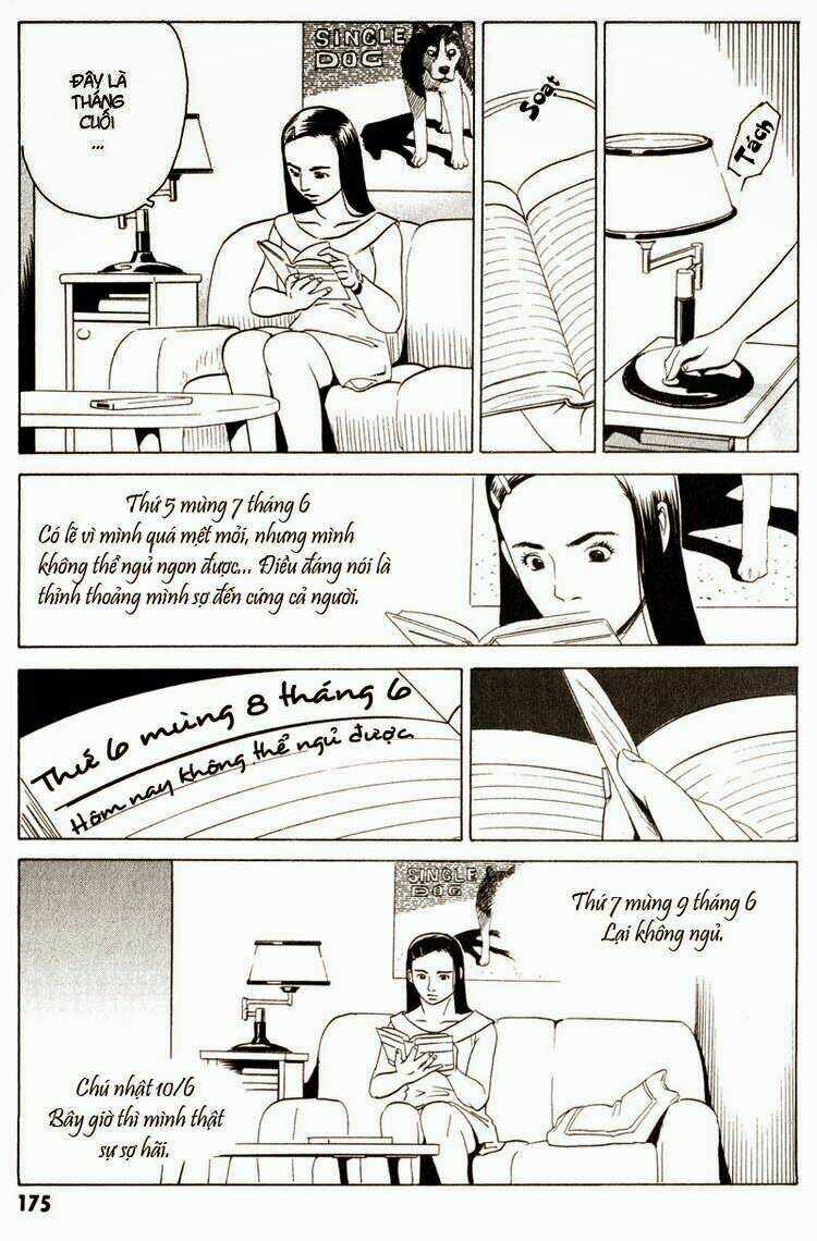 Mail Chapter 12 trang 10