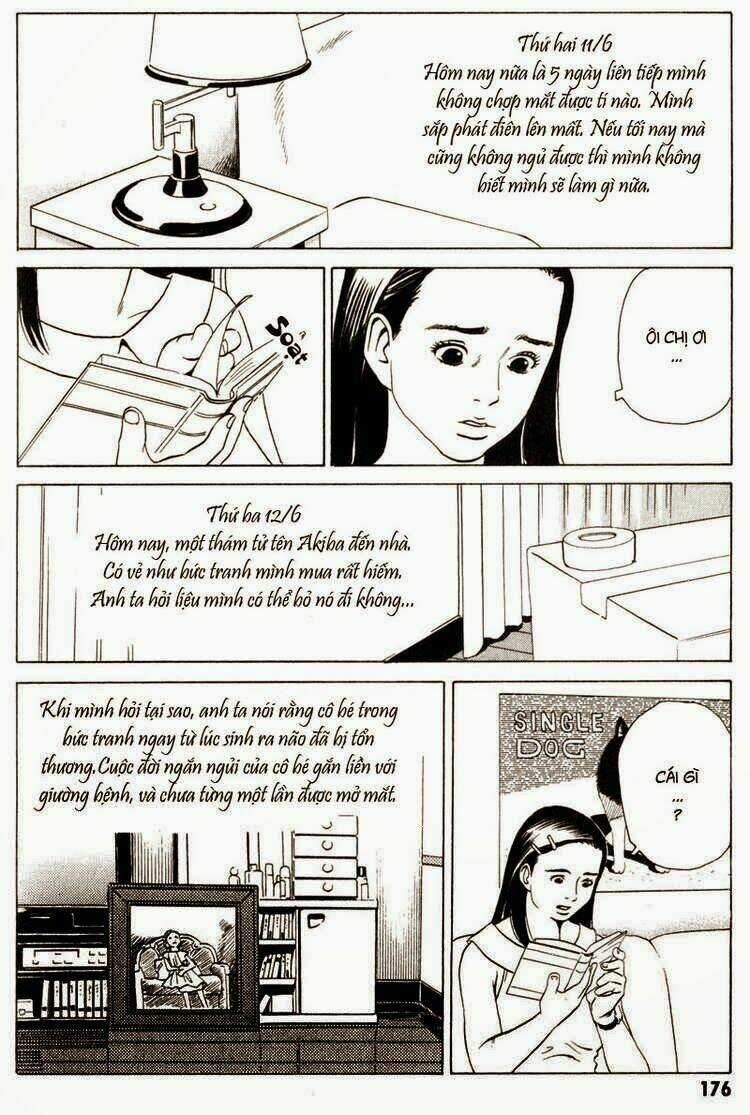 Mail Chapter 12 trang 11