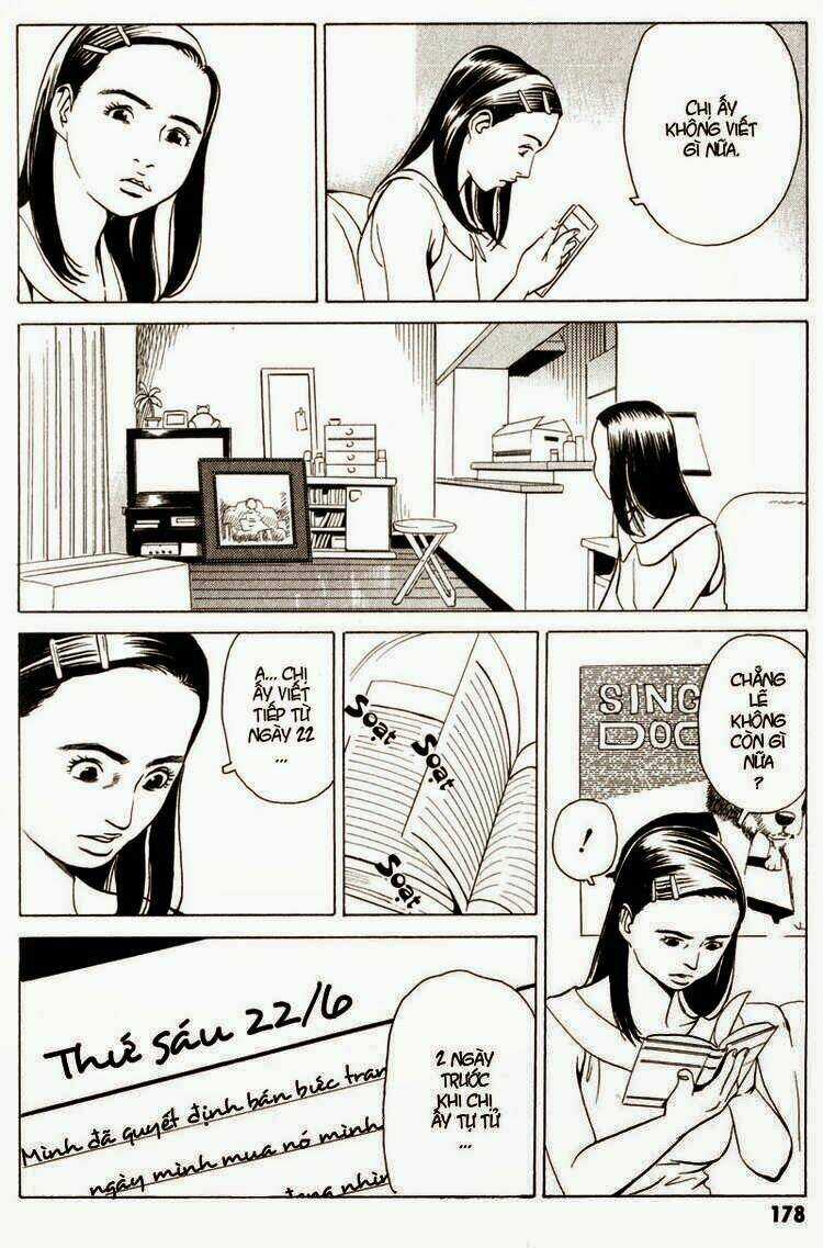 Mail Chapter 12 trang 13