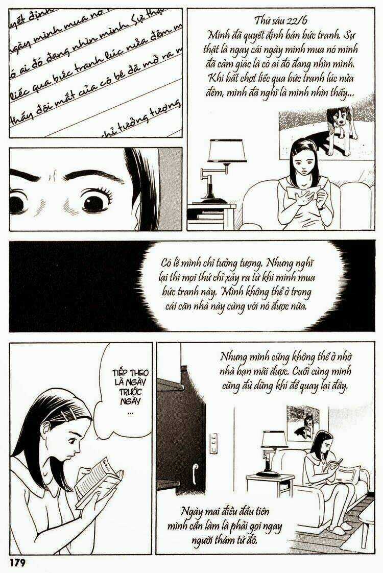 Mail Chapter 12 trang 14