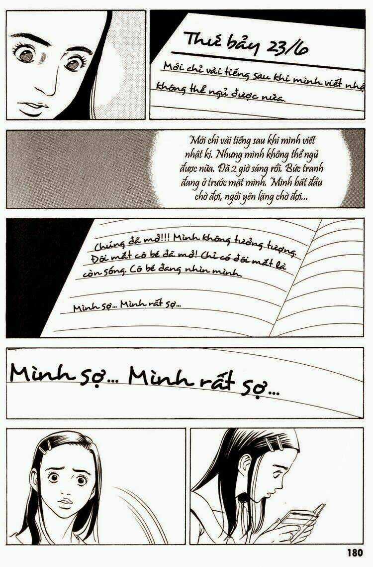 Mail Chapter 12 trang 15