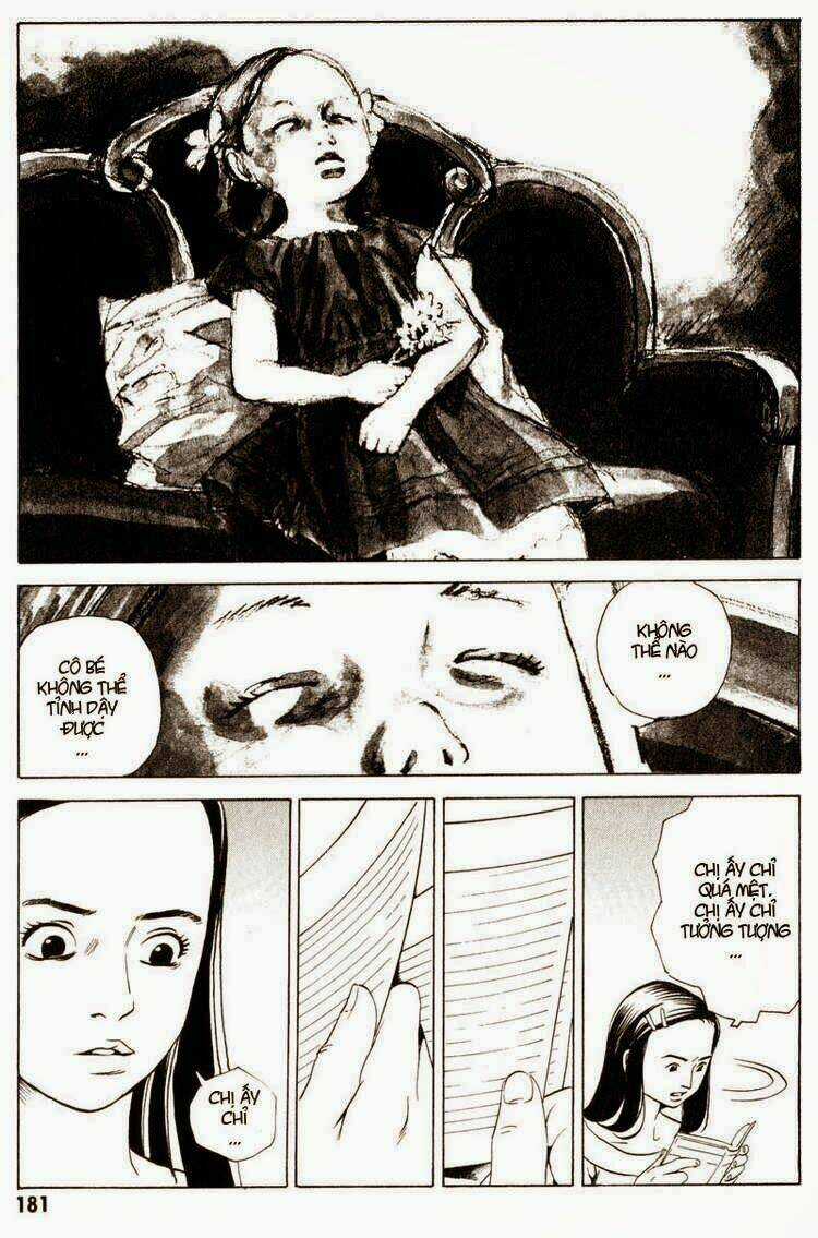 Mail Chapter 12 trang 16