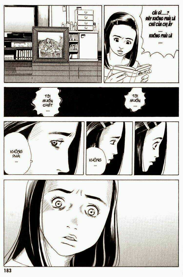 Mail Chapter 12 trang 18