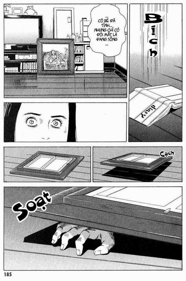 Mail Chapter 12 trang 20