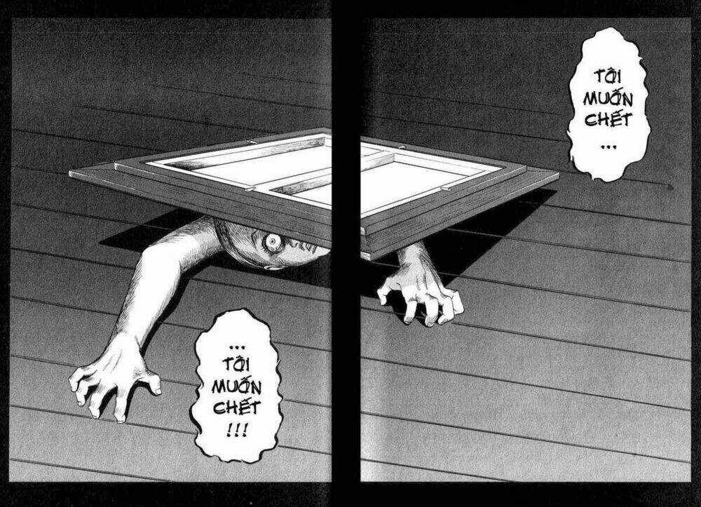 Mail Chapter 12 trang 21