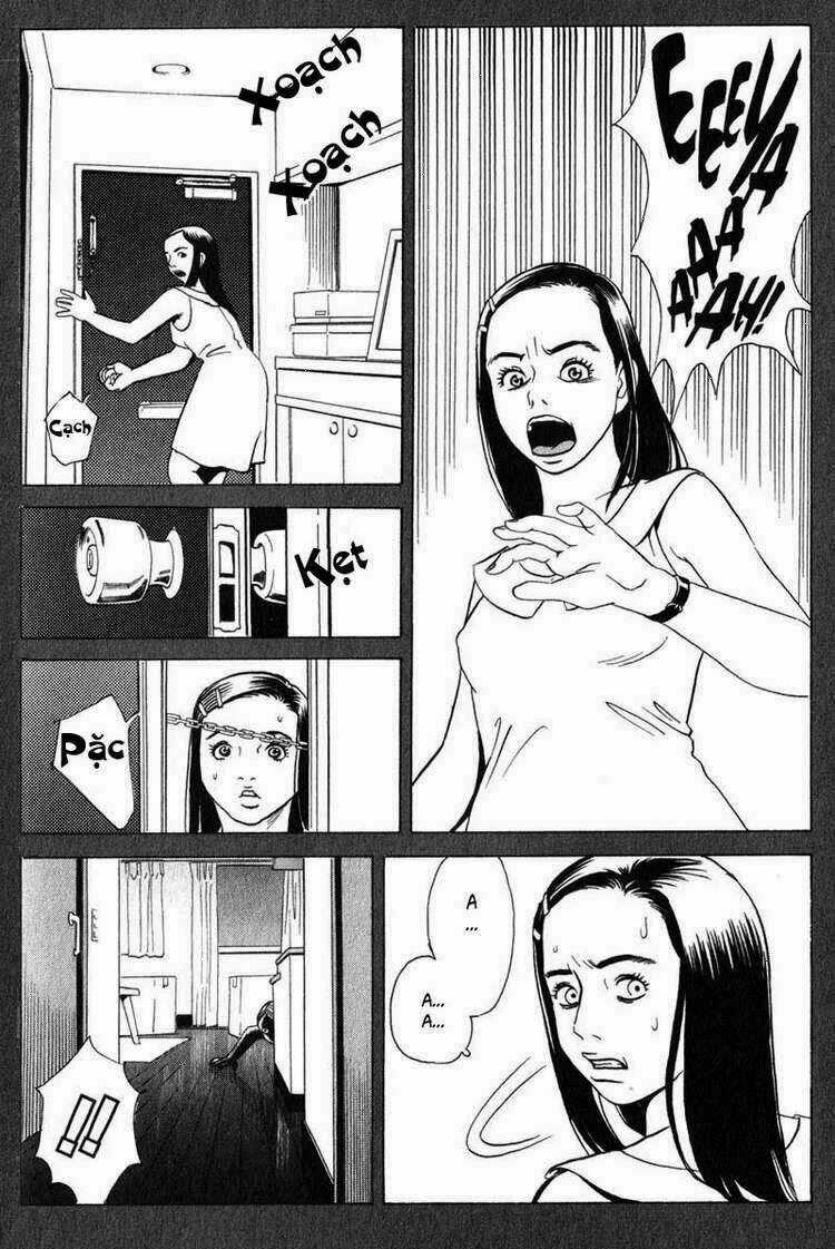 Mail Chapter 12 trang 22