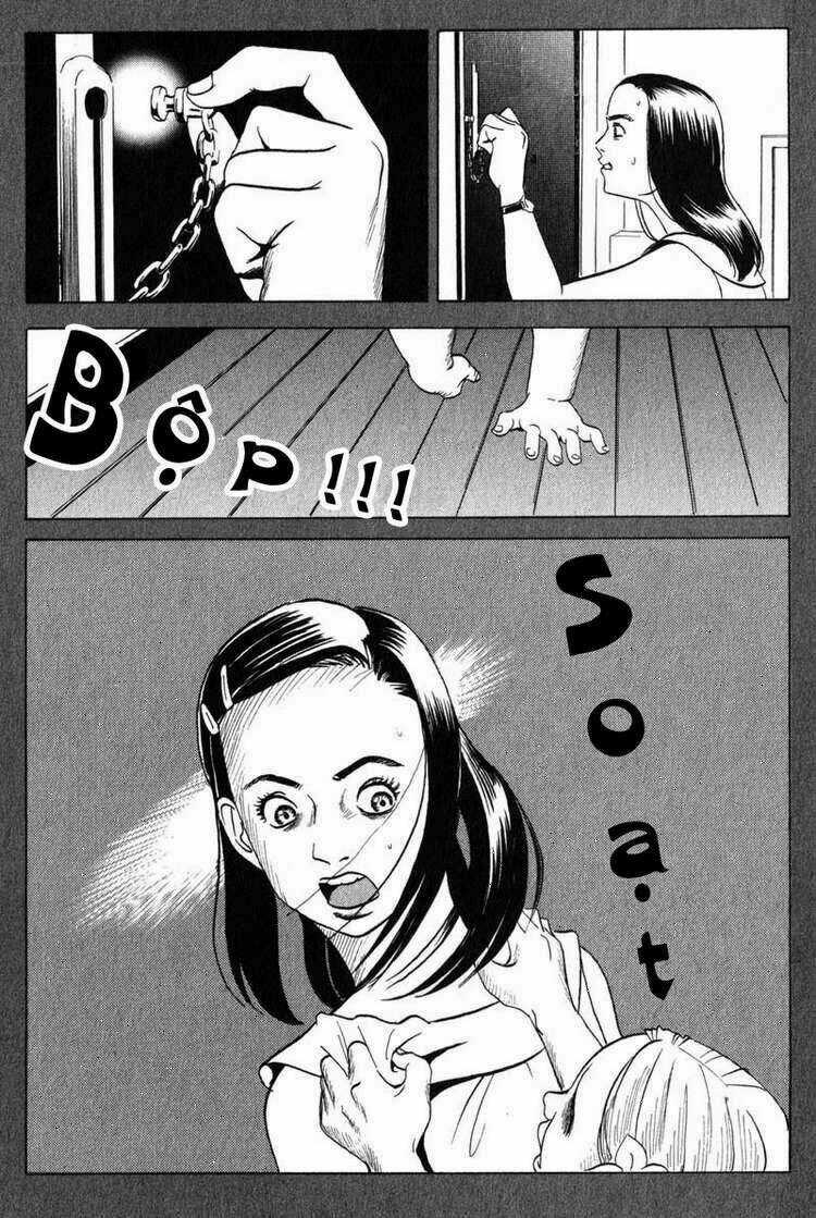 Mail Chapter 12 trang 23