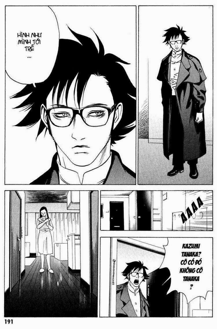 Mail Chapter 12 trang 25