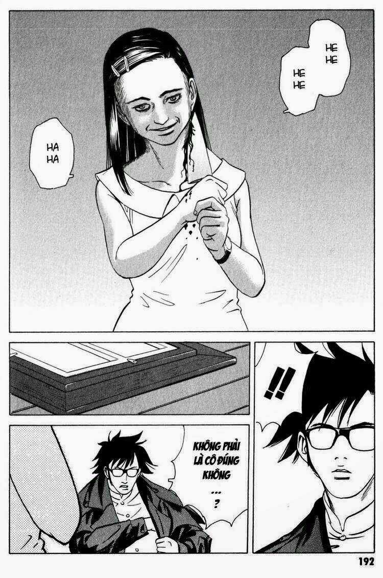 Mail Chapter 12 trang 26