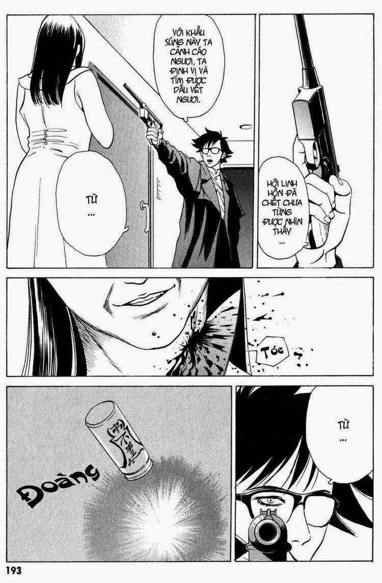 Mail Chapter 12 trang 27