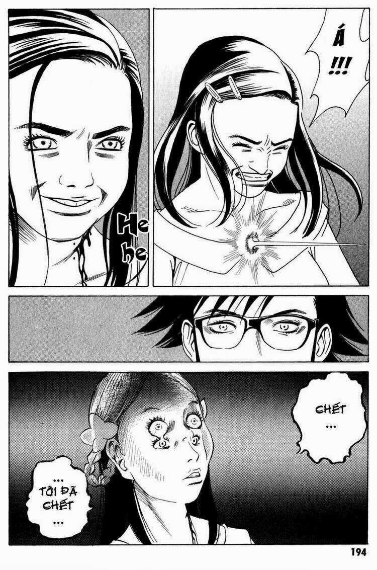 Mail Chapter 12 trang 28