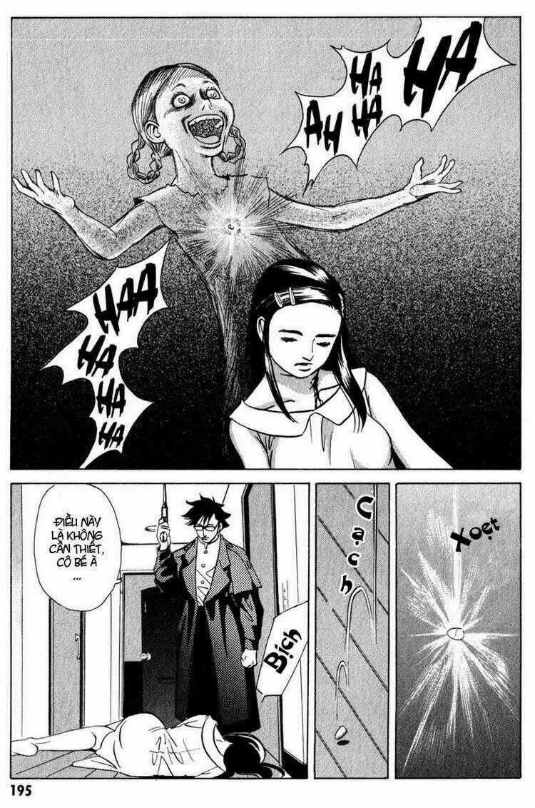 Mail Chapter 12 trang 29