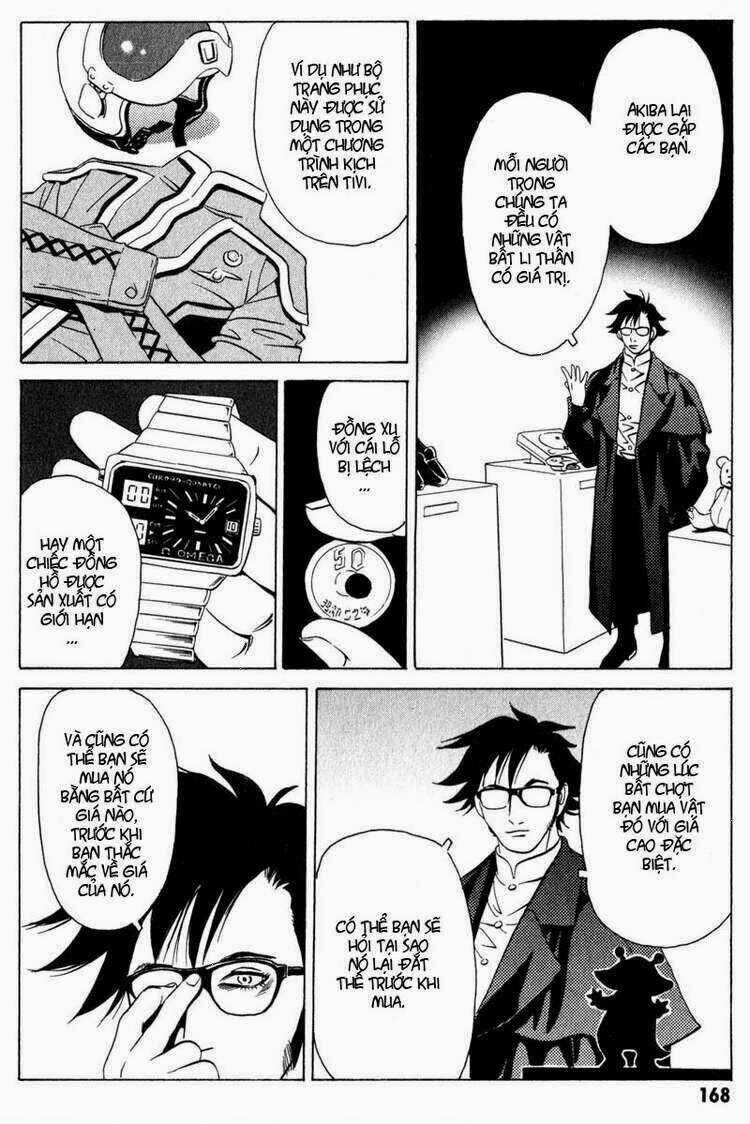 Mail Chapter 12 trang 3