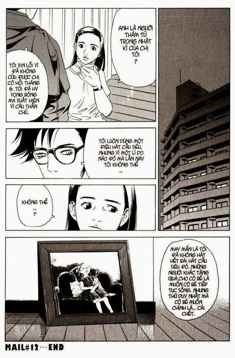 Mail Chapter 12 trang 30