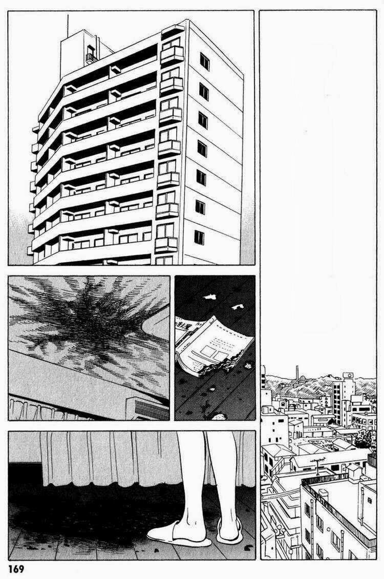 Mail Chapter 12 trang 4