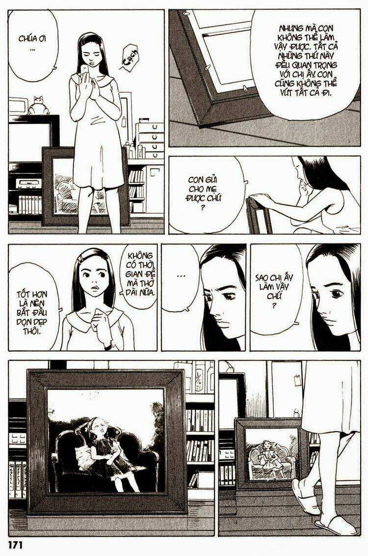 Mail Chapter 12 trang 6