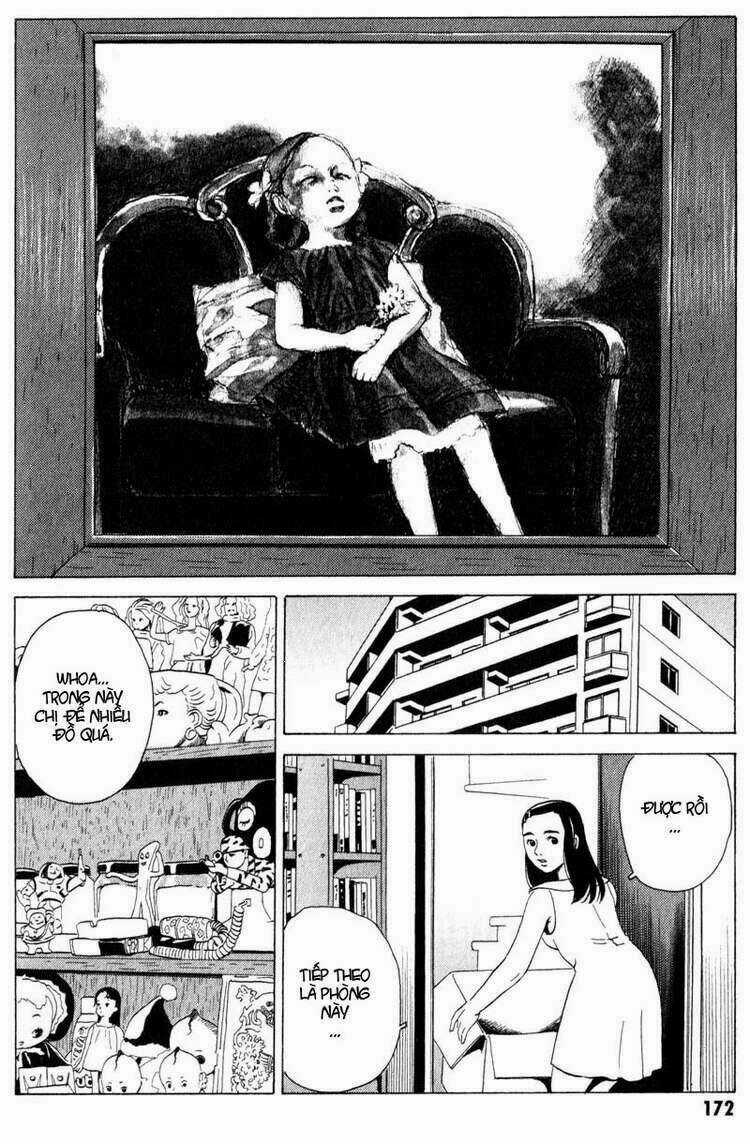 Mail Chapter 12 trang 7